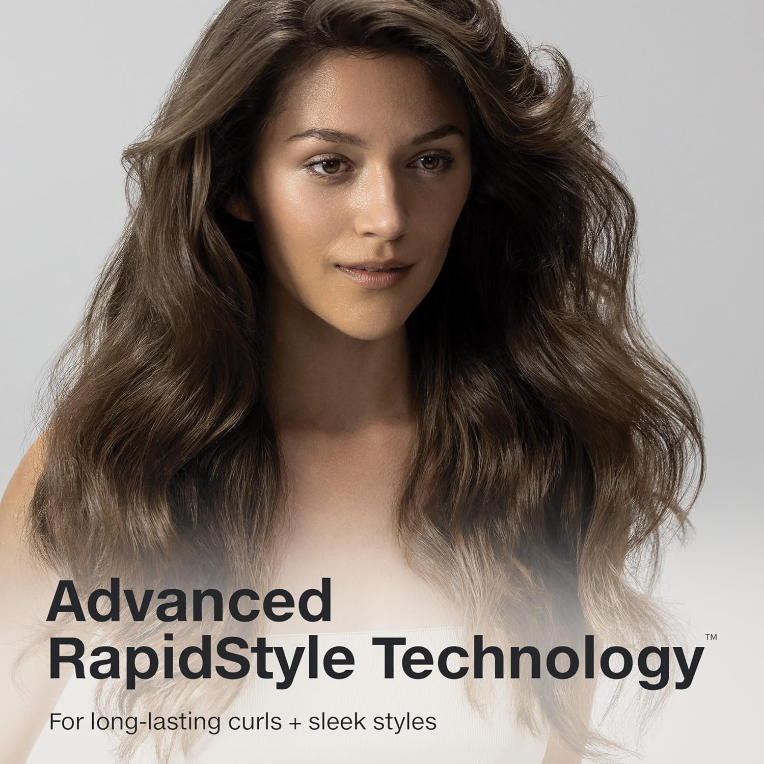 Paul Mitchell Clipped 3-in-1 Ceramic Interchangeable Curling Iron, 3 Clip Barrels for Multiple Hairstyles - Image 3