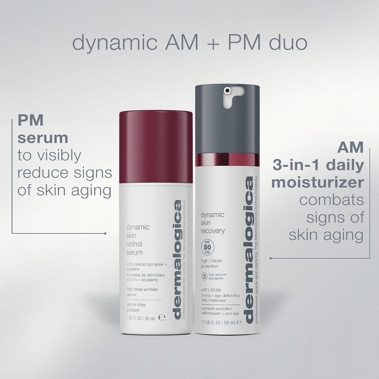 Dermalogica Your Moment of Expertise – Expert Level Skin Care Routine Set Includes 6 Products, Headband, Gua Sha, Fan Brush - Image 8
