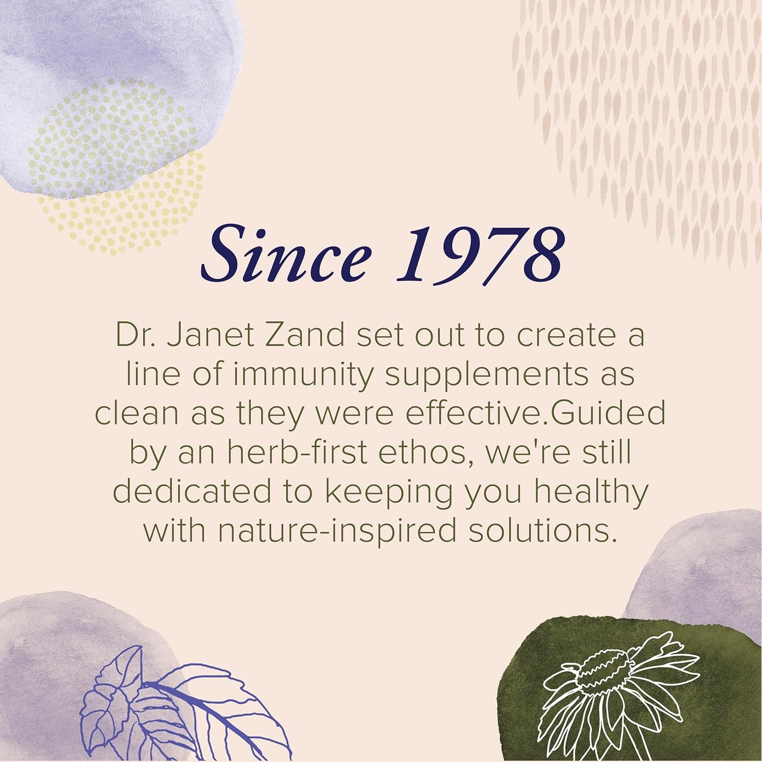 Zand Insure Herbal Immune Support, 8-Ounce - Image 6