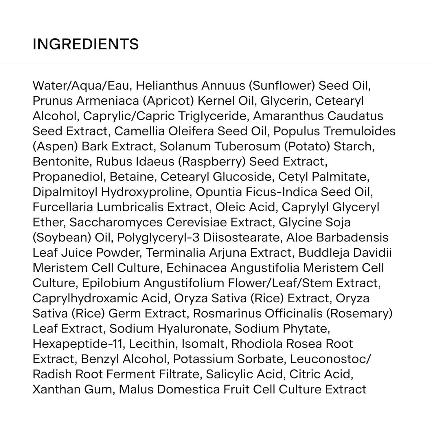 Caldera + Lab The Eye Serum | Men’s Eye Serum formulated for fine lines, dark circles and puffiness. - Image 7