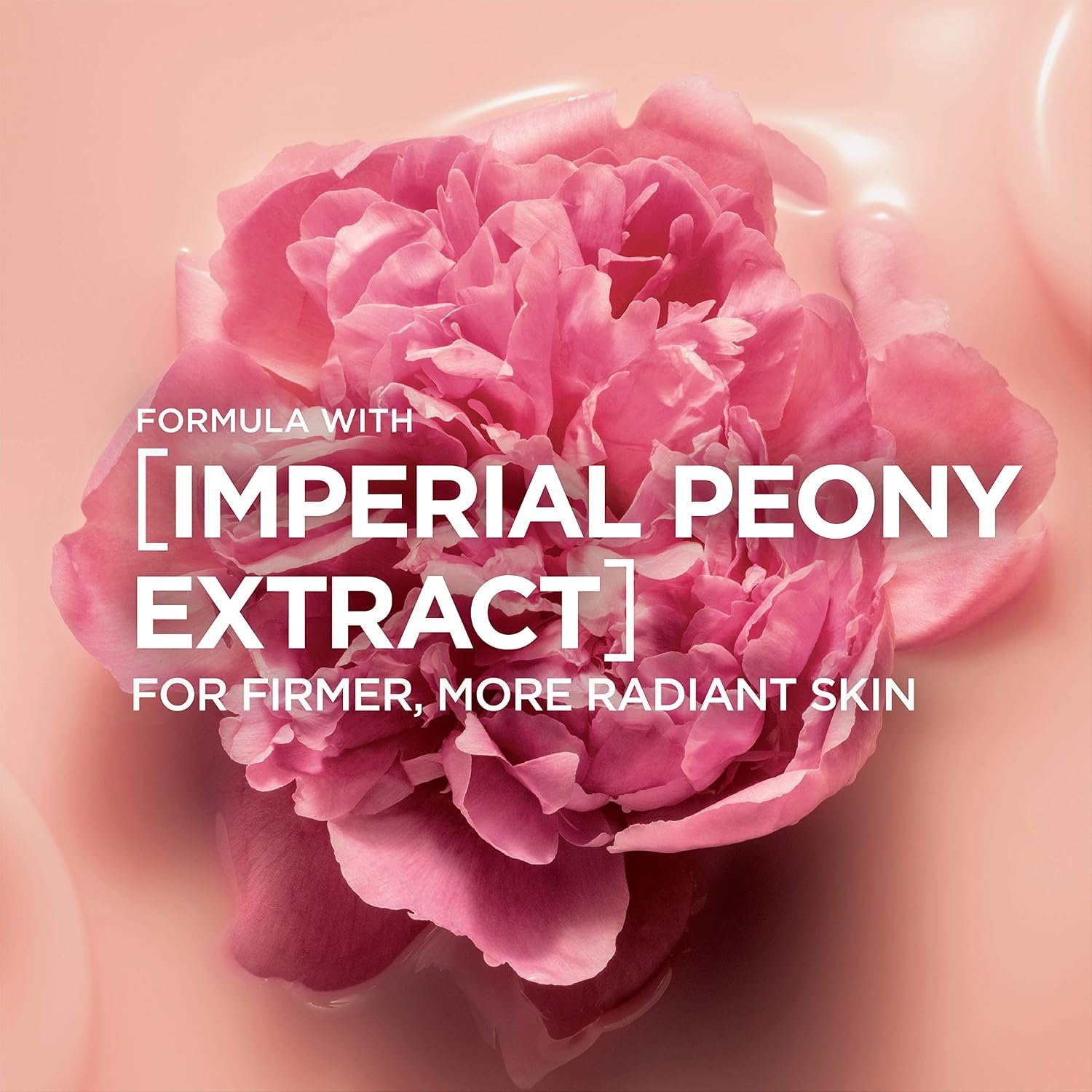 L'Oreal Paris Age Perfect Rosy Tone Anti-Sagging Face Moisturizer, Renew & Revive Healthy Tone, 1.7 oz (Packaging May Vary) - Image 4