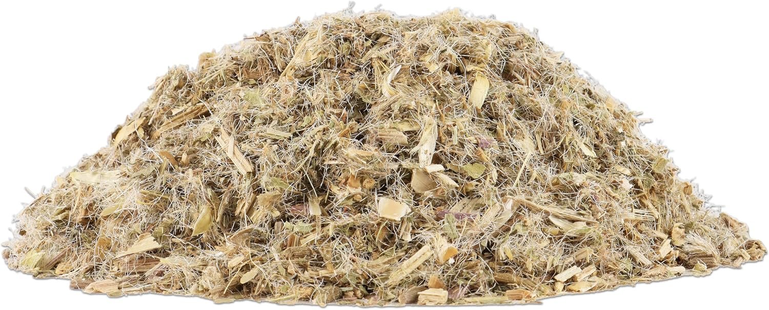 Organic Blessed Thistle Herb Cut & Sifted, 4 Ounces (Cnicus benedictus) USDA Certified | Resealable Pouch| Packaged in The USA - Image 7