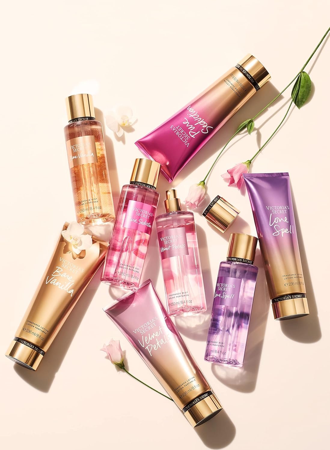 Victoria's Secret Love Spell Mist & Lotion Set - Image 3