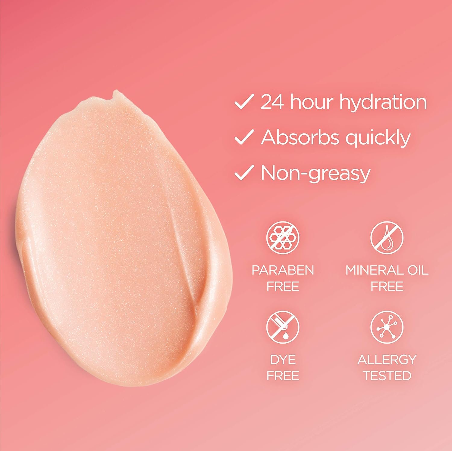 L'Oreal Paris Age Perfect Rosy Tone Anti-Sagging Face Moisturizer, Renew & Revive Healthy Tone, 1.7 oz (Packaging May Vary) - Image 3