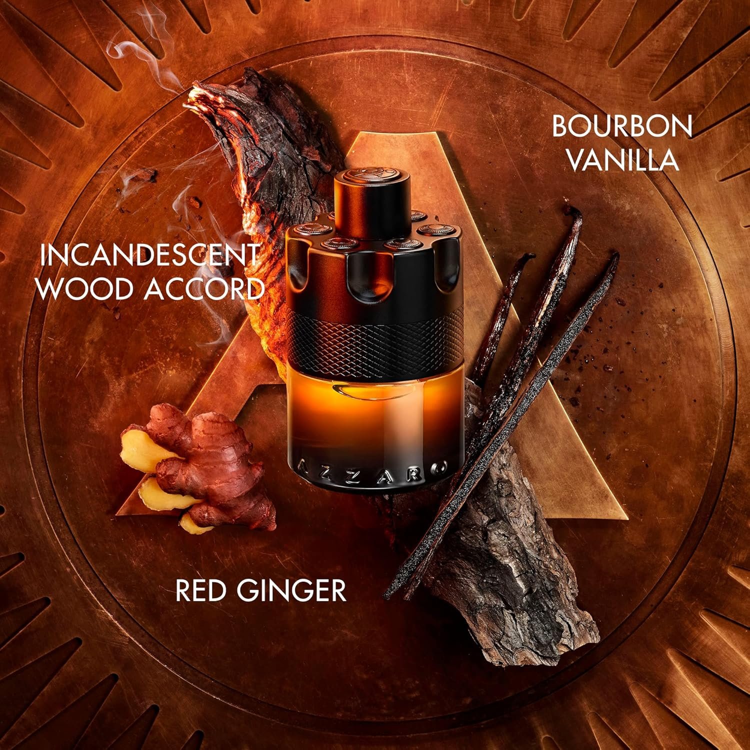 Azzaro The Most Wanted Parfum - Intense Mens Cologne - Spicy & Seductive Fragrance for Date Night - Lasting Wear - Irresistible Luxury Perfumes for Men - Image 3