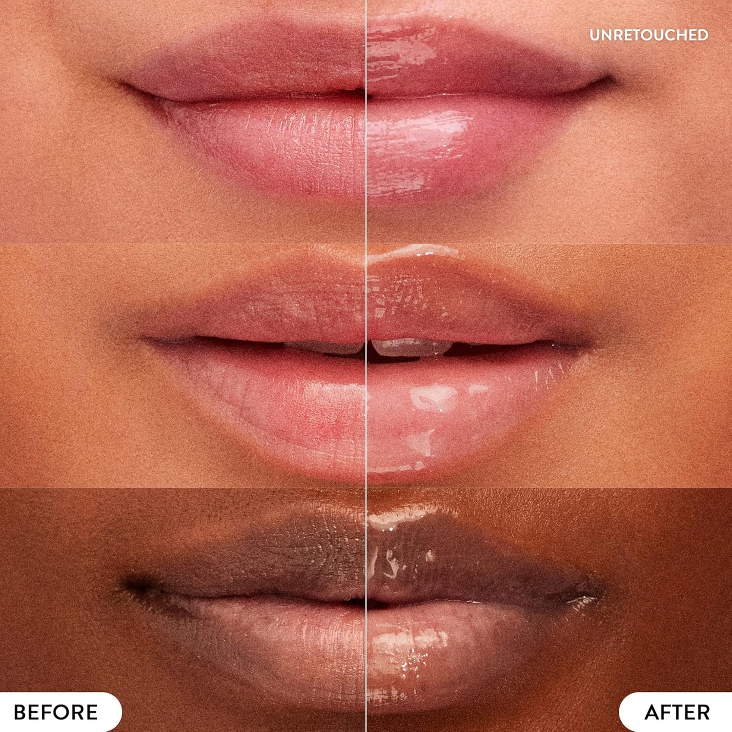 LANEIGE Lip Sleeping Mask: Nourish, Hydrate, Vitamin C, Murumuru & Shea Butter, Antioxidants, Flaky, Dry Lips - Image 3