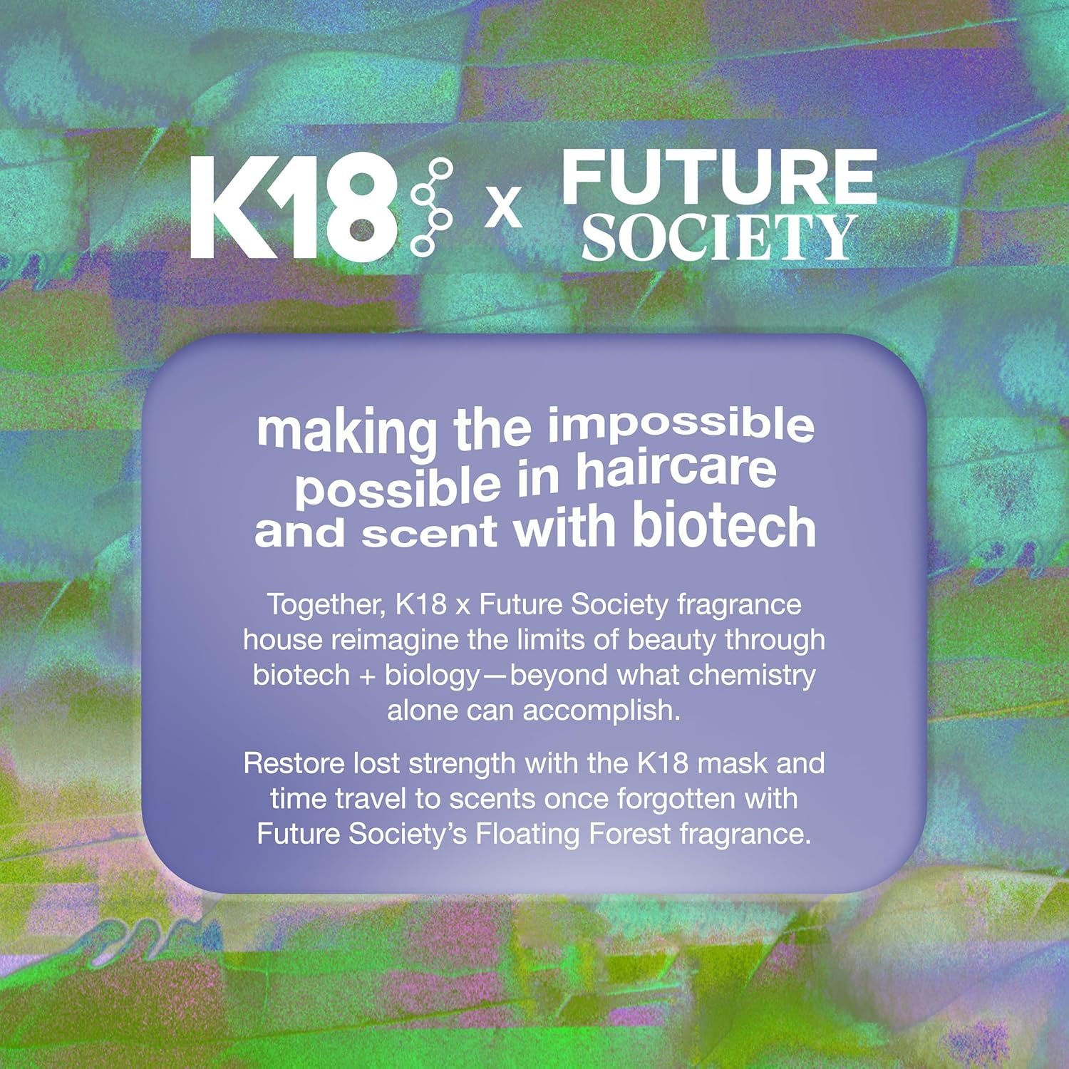 K18 Leave-In Molecular Repair Hair Mask, Patented, Lasting Repair For Dry, Frizzy, Damaged Hair, Reverse Damage In 4 Minutes From Bleach, Color, Chemical Services + Heat - Image 8