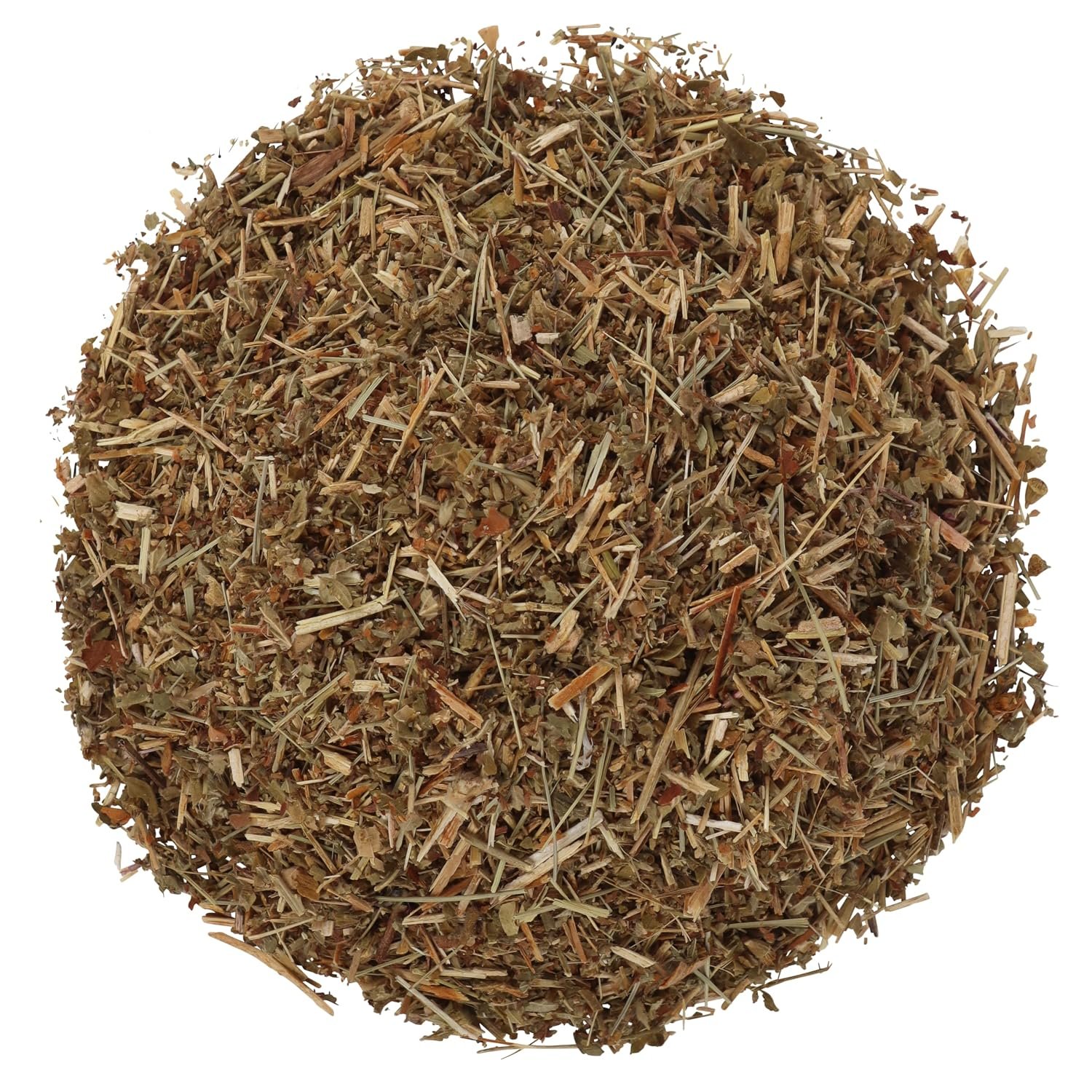 Halo Naturals Organic Agrimony Herb Cut & Sifted, 4 Ounces (Agrimonia eupatoria) USDA Certified | Resealable Pouch| Packaged in The USA - Image 2
