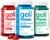 Goli Zero Sugar Trio – World’s First 3-in-1 Pre, Post, Probiotic, Apple Cider Vinegar with Vitamin B12 and Probiotics, Ashwagandha & L-Theanine, Vitamin D Gummies, 90 Count (3-Bottle Set)