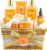 Mothers Day Gifts for Mom Women Gift Basket for Women – 10 Pc Almond Milk & Honey Beauty & Personal Care Set – Home Bath Pampering Package for Relaxing – Spa Self Care Kit – Birthday, Mom, Anniversary