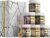 Mothers Day Gifts for Mom, Epsom Bath Salts Gift Basket Set, Self Care Salt with Essential Oil, Gifts for Women, Her, Mother, Lavender, Eucalyptus, Lemon, Coconut, Tea Tree, Honey Almond