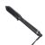 ghd Rise Volumizing Hot Hair Brush – Professional 1.25” Hot Brush for Dry Hair with Maximum Root Lift, 2x Volume, 365ºF Safe Styling Temperature Technology and Auto Sleep Mode – Black