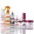 Skincare Routine Set | Dark Spot Correcting & Gentle Exfoliating Care Kit for Smoother, Even-Toned and Radiant Looking Skin