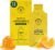 Propolis Liposomal Vitamin C by Beekeeper’s Naturals, 1000mg Vitamin C, Propolis & Organic Honey, Supercharged Immune Support & Increased Bioavailibity for Max Absorption, 12 Ct