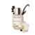 Dossier – Ambery Vanilla 1.7Oz (50ml) – Eau de Parfum – Inspired by Y S.L’s B.lack O.pium – Long-lasting Fragrance – Feminine
