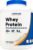 Nutricost Whey Protein Powder, Unflavored, 5 pounds – from Whey Protein Concentrate