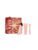 Carolina Herrera Good Girl Blush 3-Piece Gift Set for Women, (2.7 Oz Eau De Parfum Spray + 3.4 Oz Body Lotion + 0.33 Oz Travel Spray)