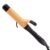 Chi Air Ca1035 Texture Tourmaline Ceramic Curling Iron 1 1/2 Inch, Onyx Black