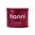 HANNI Splash Salve Body Mask, In-Shower Moisturizer with Coconut, Jojoba, Shea Butter & Glycerin, Deep Conditioning for All Skin Types, 250 mL / 8.8 oz