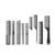 L3 Carbon Comb Set – Professional Salon and Barbershop Quality – Barbers and Hair Stylist