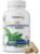 Natural Cure Labs Premium Andrographis Paniculata Extract 1,200mg – 100mg Standardized Andrographolides – Vegan Immune & Digestive Support Capsules – Non-GMO, Gluten-Free, Herbal Dietary Supplement