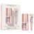 INNBEAUTY Project Lifted & Luminous Travel Skincare Holiday Gift Set – Extreme Cream & Extreme Cream Eye for Firming, Lifting, Hydrating