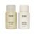 OUAI Fine Hair Shampoo & Conditioner Set, Travel Size – Volumizing Shampoo & Conditioner – With Strengthening Keratin, Biotin & Chia Seed Oil – Sulfate, Paraben & Phthalate Free (3 Oz)