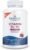 Nordic Naturals Vitamin D3 + K2 Gummies, Pomegranate – 120 Gummies – 1000 IU Vitamin D3 + 45 mcg K2- Great Taste – Bone Health, Promotes Healthy Muscle Function – Non-GMO – 120 Servings