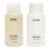 OUAI Medium Hair Shampoo and Conditioner Set – Sulfate-Free Shampoo and Conditioner for Women & Men – Made with Keratin, Shea Butter & Avocado Oil – Free of Parabens & Phthalates (10 Fl Oz)