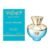 Versace Dylan Turquoise Pour Femme 3.4 oz Eau de Toilette Spay