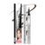Long Lasting Eyeliner, Waterproof Liquid Eyeliner Pen with Matte Finish, Quick-Drying Smudge-Proof Formula, Highly Pigmented Black Eye Liner for Natural Look (Brown)