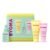 BYOMA So Clear Set – Barrier Repair Skincare Set for Acne Prone Skin – Creamy Jelly Cleanser, Clarifying Face Serum & & Gel-Cream Moisturizer – Unclogs Pores, Targets Blemishes – 30ml, 15ml, 15ml