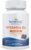 Nordic Naturals Vitamin D3 Gummies, Wild Berry – 60 Gummies – 1000 IU Vitamin D3 – Great Taste – Healthy Bones, Mood & Immune System Function – Non-GMO – 60 Servings