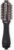 L’ANGE HAIR Le Volume 2-in-1 Titanium Blow Dryer Brush | Frizz Control Blowout Hair Dryer Brush For Drying And Straightening | Volumizing Hot Air Styler For All Hairstyles | Oval Barrel | Black – 60mm