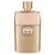 Gucci Gucci guilty pour femme by gucci for women – 3 oz edp spray, 3 Ounce