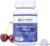 EZ Melts Multivitamin + Iron – Daily Multivitamin for Women & Men – Supports Healthy Energy Levels & Antioxidant Protection – Non-GMO & Vegan – Tropical Cherry – 60 Dissolvable Tablets (30 Servings)