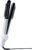 Instyler Freestyle Max Heated Round Brush with Straightening Iron | 2-in-1 Styling Tool | Four Heat Settings | Dual Voltage | Co