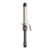 HOT Tools 24K Gold Professional 1 1/4″ Extended Barrel Curling Iron with Clamp for Tousled Curls – 24K Gold Technology for Long-Lasting Results & Longer Barrel for Easy Styling