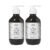 BondiBoost HG Anti-Thinning Shampoo Conditioner Set [10.14 fl oz each], Clinically Tested to Promote Fuller + Thicker-Looking Hair for Women & Men, Procapil, Redensyl & Rosemary Formula, Sulfate-Free