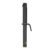 Hot Tools Pro Artist Black Gold Digital Salon Hair Curling Iron | Medium Loose Curls and Tousled Waves, (1-1/4 inch)