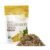 Organic Goldenrod Herb Cut & Sifted, 4 Ounces (Solidago virgaurea) USDA Certified | Resealable Pouch| Packaged in The USA (Pack of 1)