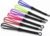 6 Pcs Mini Whisks for Hair Dye Color Mixing, 7 x 1.2 In, Balloon Salon Barber Hairdressing Hair Color Dye Cream Whisk Kitchen, Mixer Tool for Blending, Whisking, Beating and Stirring