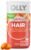 OLLY Ultra Strength Hair Softgels, Supports Hair Health, Biotin, Keratin, Vitamin D, B12, Hair Supplement, 30 Day Supply – 30 Count (Packaging May Vary)