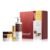 Karseell Collagen Hair Treatment Set, Deep Repair Collagen Hair Mask Shampoo and Argan Oil for Dry Damaged Hair of All Types – 2 x 16.9floz + 1.69floz