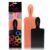 FRAMAR Balayage Board and Paddle Set – Long & Short Foil Board For Highlights, Highlighting Board, Textured Surface Improves Grip, Faster, Smoother Workflow, Curved for Closer-to-Head Use – 2 Pack