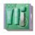 Tatcha The Starter Ritual Set – Pore-Refining & Clarifying Set | 2 Week Introductory Set | $92 Value