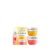 Sol de Janeiro Mini Body Cream Trial Set – Travel Size Set – Beauty Minis – Brazilian Bum Bum Cream & Bom Dia Bright Cream – 2 Piece Set 25 mL – $24 Value