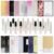 20 Piece Designer Fragrance Samples, Women’s Designer Fragrance Sampler Collection, Luxury High-End Perfume Vials for Women, Mini Perfume Samples Gift for Girlfriend, Wife, or Mother-20 Random Samples