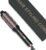 Hahahope 1.5 Inch Thermal Brush, Heated Round Brush for Blowout Look with Negative Ions & Ceramic, 30s Fast Heating Curling Iron with 10 Temperature Settings for Volumizing, Travel Hair Styling Tool