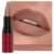 evpct Real Nude Lip Liner Combo Set for Older Women Long Lasting Waterproof, Nude Gradient Matte Lipstick Lips Stick Crayon Pencil Cream Lip Liner and Lipstick Combo Makeup, Flawless Ombre Effect